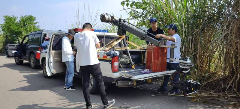 行业标杆！易县电商产品宣传视频诠释头部品牌的实力