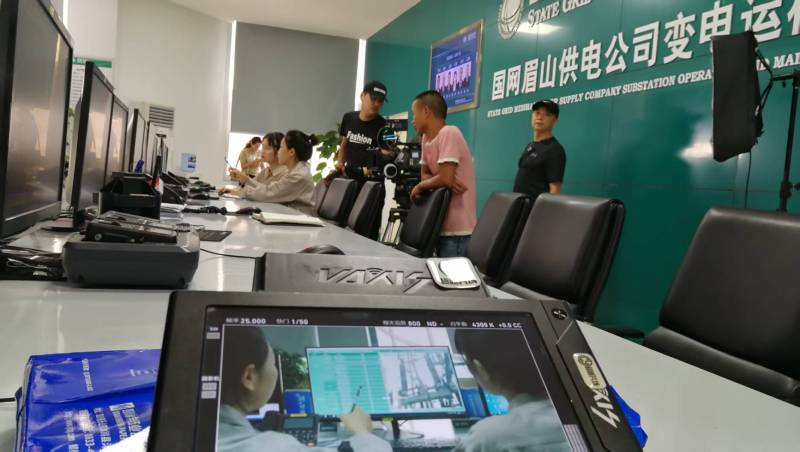 易县产品宣传视频拍摄公司：如何打造兼具传播力与转化力的内容？