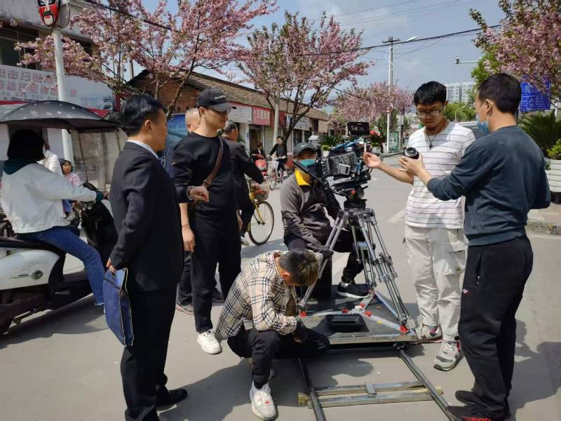 易县产品视频拍摄进阶指南，助力产品抢占视觉高地