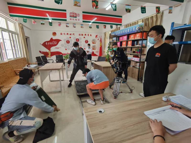 易县电商产品视频拍摄制作实战秘籍，助力产品引爆电商流量
